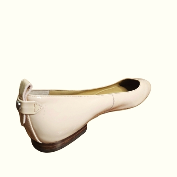 Lauren by Ralph Lauren Glenna Ballet Flats Size 7.5B - Picture 4 of 7